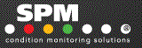 SPM Instrument A/S Logo