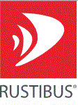 Rustibus Worldwide AS Logo