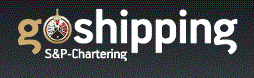 Go Shipping & Management Inc. Logo