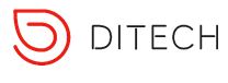 Ditech AS Logo