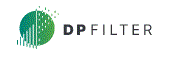 DP Filter AS Logo