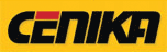 Cenika AS Logo