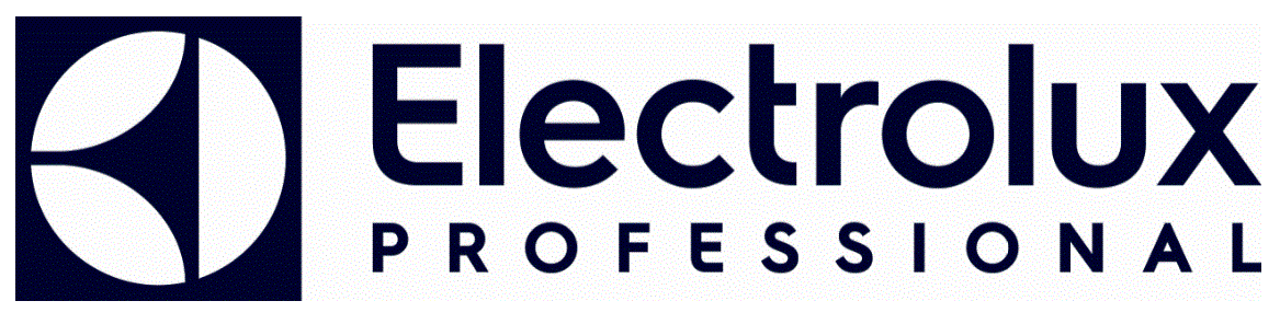 Electrolux Professional AS Logo