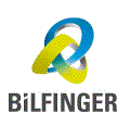 Bilfinger Nordics AS Logo