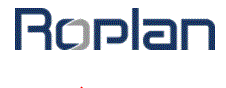 Roplan AB Logo