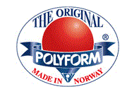 Polyform AS Logo