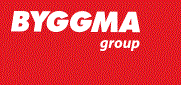 Byggma ASA Logo