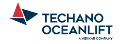 Techano Oceanlift AS Logo