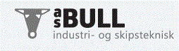Bull Industri- og Skipsteknisk AS Logo