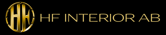 HF Interior AB Logo