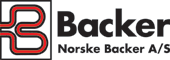Norske Backer A/S Logo
