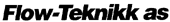 Flow-Teknikk A/S Logo