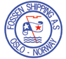Fossen Shipping A.S Logo