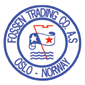 Fossen Trading Co. AS Logo