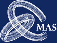 MAS Fluid Control AS Logo