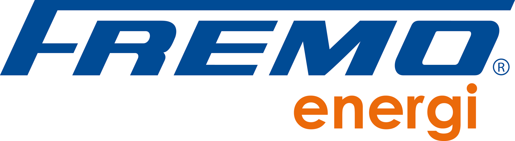 Fremo AS Logo