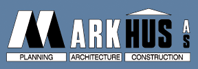 Markhus AS Logo