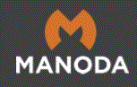 Manoda Logo