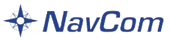 NavCom AS Logo