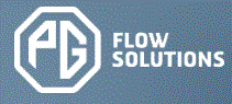PG Flow Solutions AS Logo