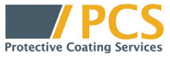 PCS AS - Protective Coating Services Logo