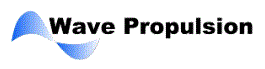 Wave Propulsion Logo