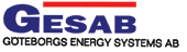 Göteborgs Energy Systems AB - GESAB Logo