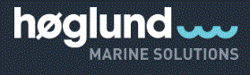 Høglund Marine Solutions AS Logo