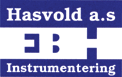Hasvold A/S Logo