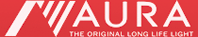 Aura Light A/S Logo