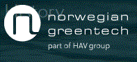 Norwegian Greentech AS Logo