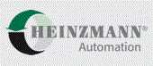 Heinzmann Automation AS Logo