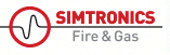 Simtronics AS Logo