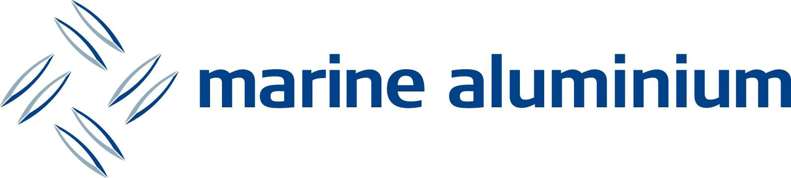 Marine Aluminium A.S Logo