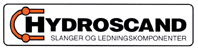 Hydroscand A/S Logo