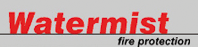 Watermist AS Logo