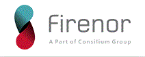 Firenor AS Logo