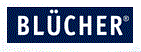 Blücher Metal A/S Logo