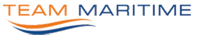 Team Maritime AS Logo
