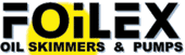 Foilex Engineering AB Logo
