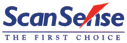 Scan-Sense AS Logo
