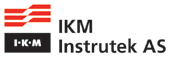 IKM Instrutek AS Logo