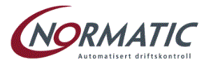 Normatic AS Logo
