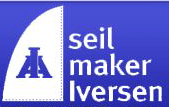Iversen A/S, Seilmaker Logo