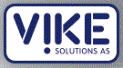 Vike Solutions AS Logo