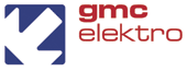 GMC Elektro a.s. Logo