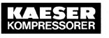 KAESER Kompressorer AS Logo