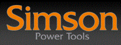Simson Power Tools AB Logo