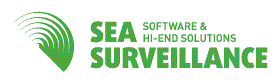 Sea Surveillance AS Logo
