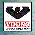Viking Life-Saving Equipment A/S Logo